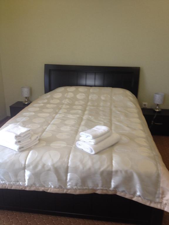 Hotel Salmer Tbilisi Rom bilde