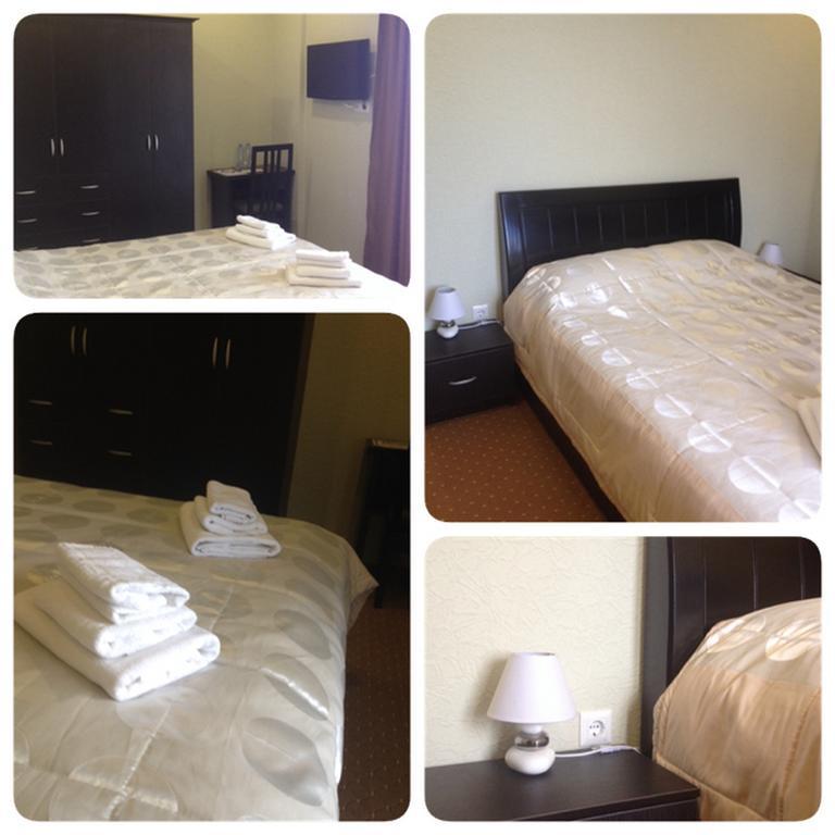 Hotel Salmer Tbilisi Rom bilde