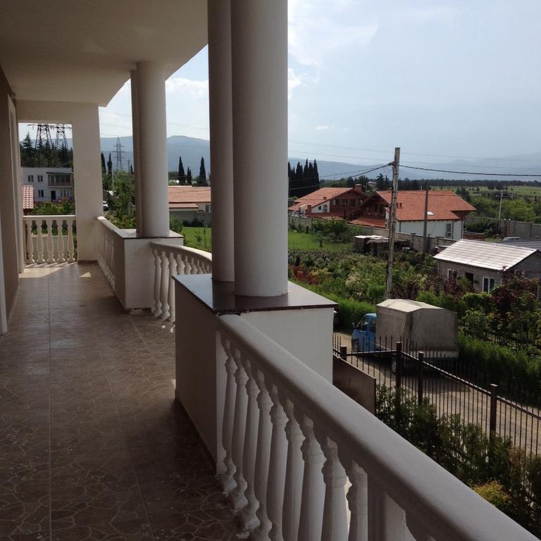 Hotel Salmer Tbilisi Rom bilde