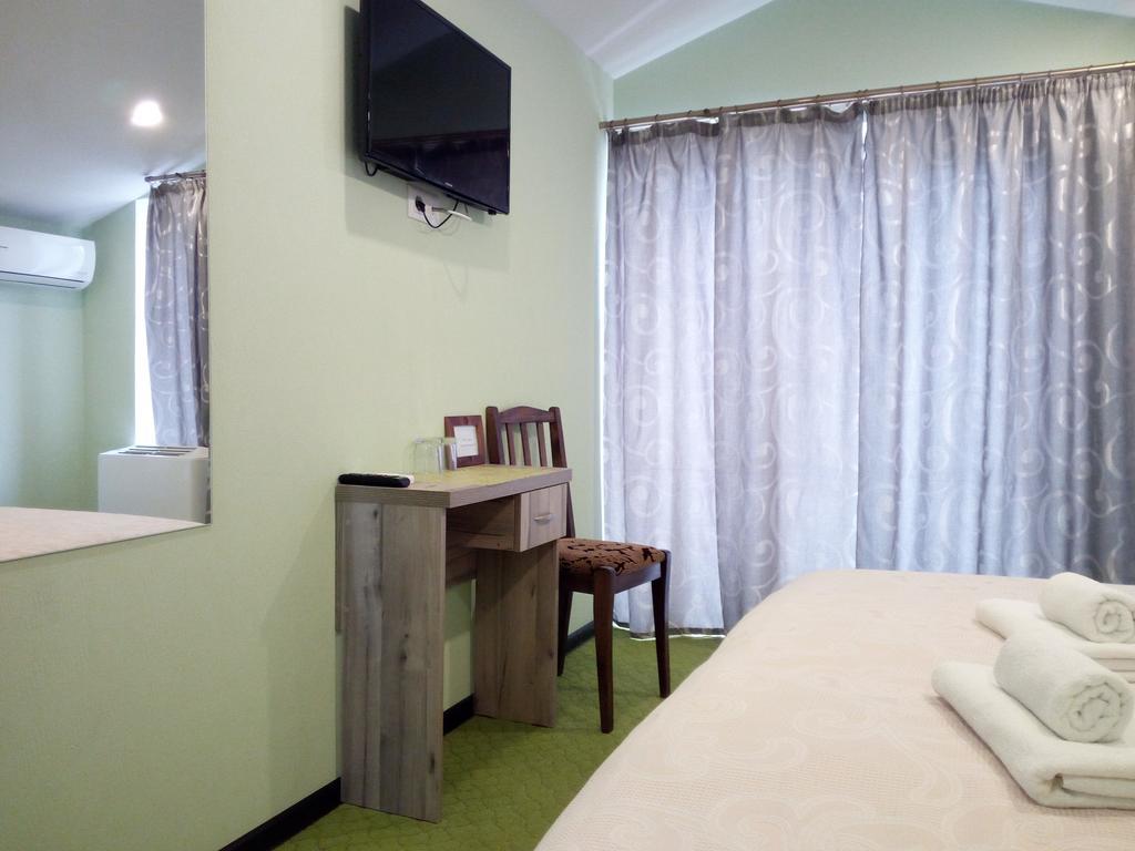 Hotel Salmer Tbilisi Eksteriør bilde