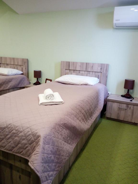 Hotel Salmer Tbilisi Eksteriør bilde