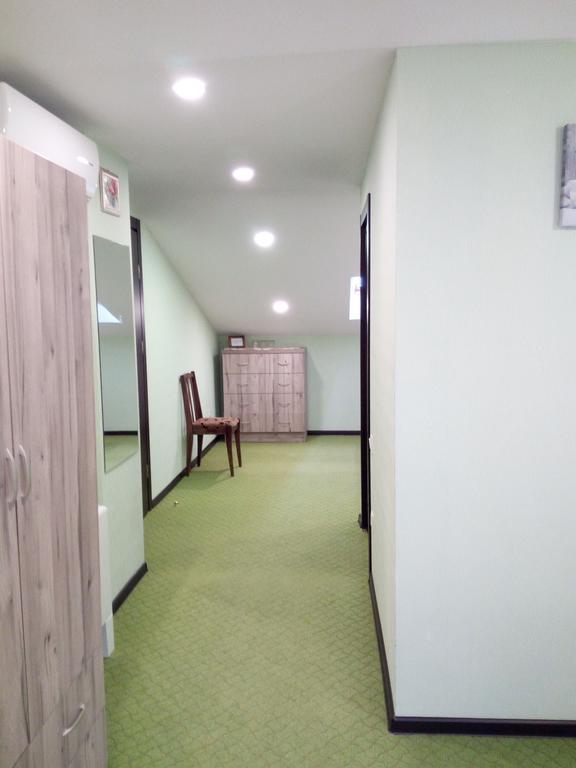 Hotel Salmer Tbilisi Eksteriør bilde