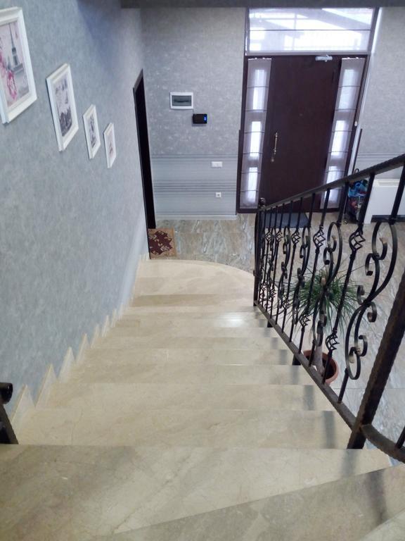 Hotel Salmer Tbilisi Eksteriør bilde