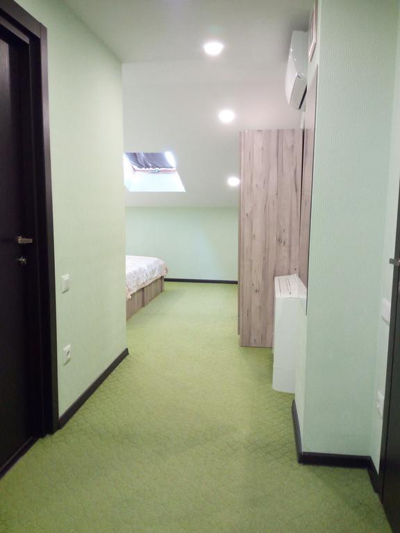 Hotel Salmer Tbilisi Eksteriør bilde