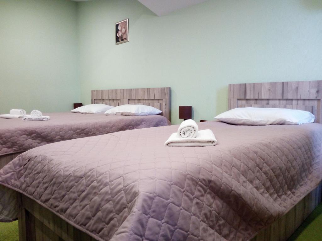 Hotel Salmer Tbilisi Eksteriør bilde