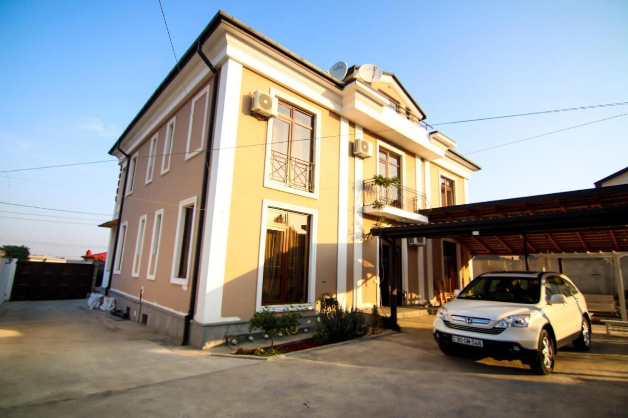 Hotel Salmer Tbilisi Eksteriør bilde