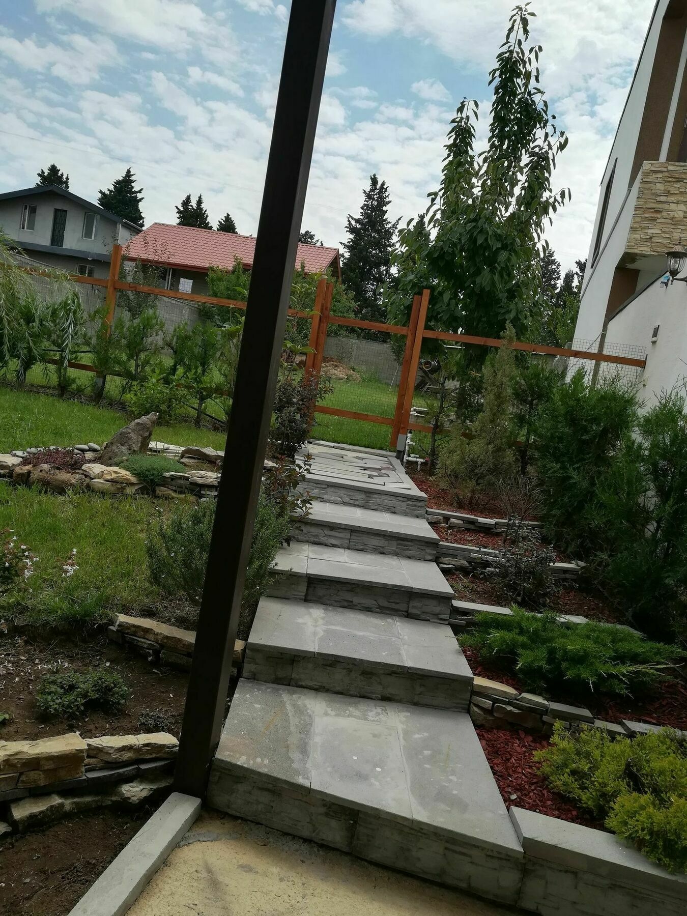 Hotel Salmer Tbilisi Eksteriør bilde